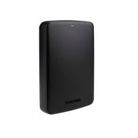 Toshiba Canvio Basics 25 3TB USB 30 Disco Duro Externo Toshiba Canvio Basics 25 3TB USB 30 Disco Duro Externo