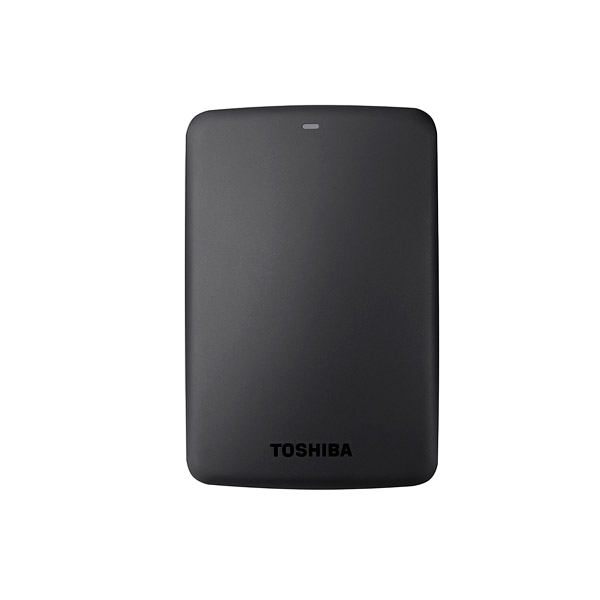 Toshiba Canvio Basics 25 3TB USB 30  Disco Duro Externo Toshiba Canvio Basics 25 3TB USB 30  Disco Duro Externo