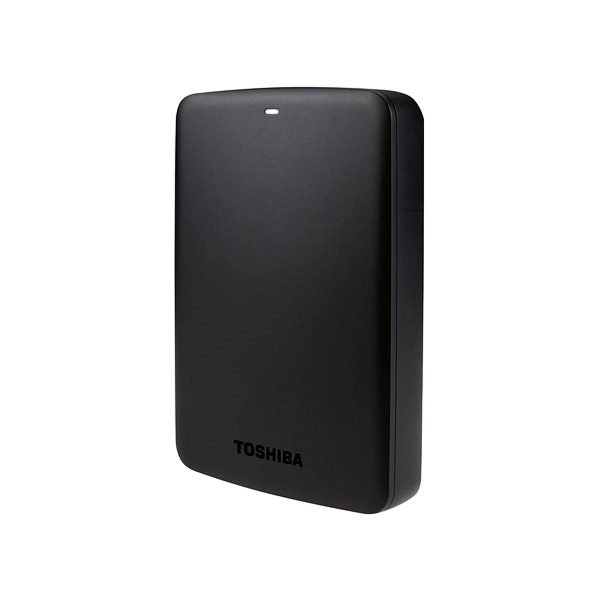 Toshiba Canvio Basics 25 3TB USB 30  Disco Duro Externo Toshiba Canvio Basics 25 3TB USB 30  Disco Duro Externo