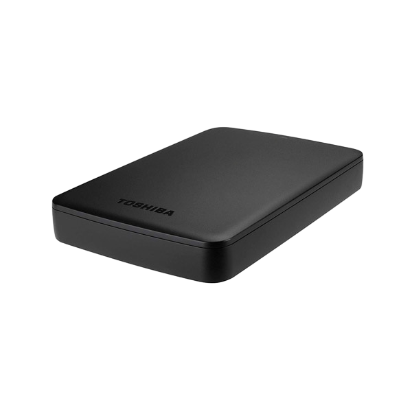 Toshiba Canvio Basics 25 3TB USB 30  Disco Duro Externo Toshiba Canvio Basics 25 3TB USB 30  Disco Duro Externo