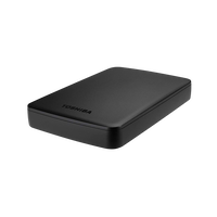 Toshiba Canvio Basics 25 3TB USB 30 Disco Duro Externo Toshiba Canvio Basics 25 3TB USB 30 Disco Duro Externo