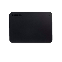 Toshiba Canvio Basics 25 4TB USB 30  Disco Duro Externo