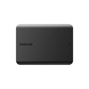 Toshiba Canvio Basics 25 2TB USB 32 Disco Duro Externo Toshiba Canvio Basics 25 2TB USB 32 Disco Duro Externo