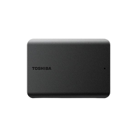 Toshiba Canvio Basics 2.5 Toshiba Canvio Basics 2.5