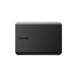 Toshiba Canvio Basics 25 1TB USB 32 Disco Duro Externo Toshiba Canvio Basics 25 1TB USB 32 Disco Duro Externo