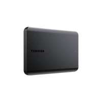 Toshiba Canvio Basics 25 1TB USB 32  Disco Duro Externo