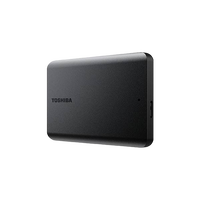 Toshiba Canvio Basics 25 1TB USB 32  Disco Duro Externo