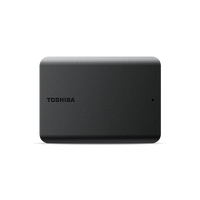 Toshiba Canvio Basics 2.5 Toshiba Canvio Basics 2.5