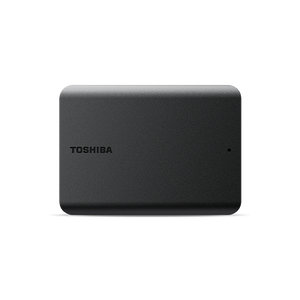 Toshiba Canvio Basics 25 4TB USB 32 Disco Duro Externo Toshiba Canvio Basics 25 4TB USB 32 Disco Duro Externo