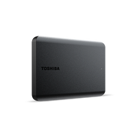 Toshiba Canvio Basics 25 4TB USB 32 Disco Duro Externo Toshiba Canvio Basics 25 4TB USB 32 Disco Duro Externo