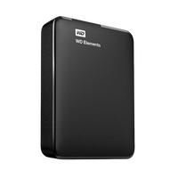 WD Elements Portable 2TB USB 3.0 2.5 WD Elements Portable 2TB USB 3.0 2.5