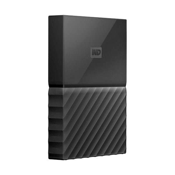 WD My Passport 1TB 25 Negro  Disco Duro Externo WD My Passport 1TB 25 Negro  Disco Duro Externo