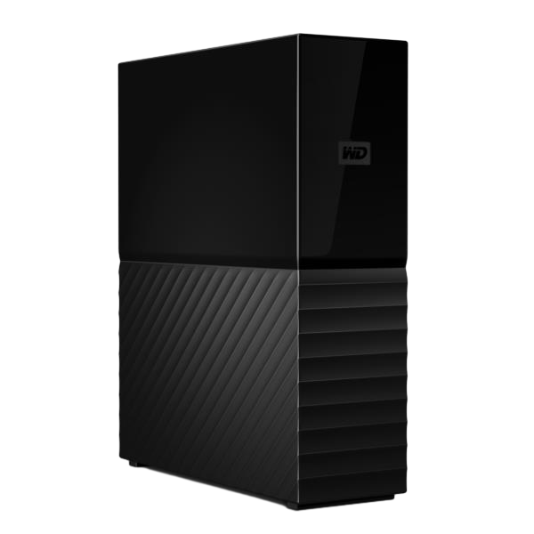 WD My Book 4TB USB 30 35 Negro HDD Externo WD My Book 4TB USB 30 35 Negro HDD Externo
