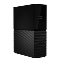 WD My Book 4TB USB 3.0 3.5 WD My Book 4TB USB 3.0 3.5