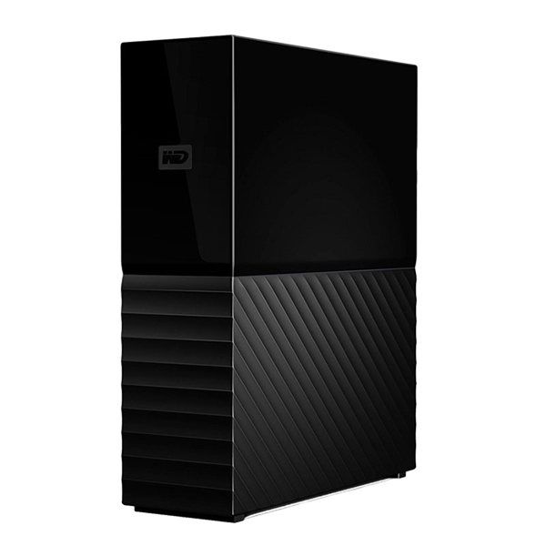 WD My Book 8TB USB 30 35 Negro HDD Externo WD My Book 8TB USB 30 35 Negro HDD Externo
