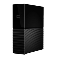 WD My Book 8TB USB 3.0 3.5 WD My Book 8TB USB 3.0 3.5