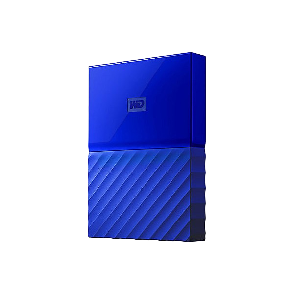 WD My Passport 3TB 25 Azul  Disco Duro Externo WD My Passport 3TB 25 Azul  Disco Duro Externo