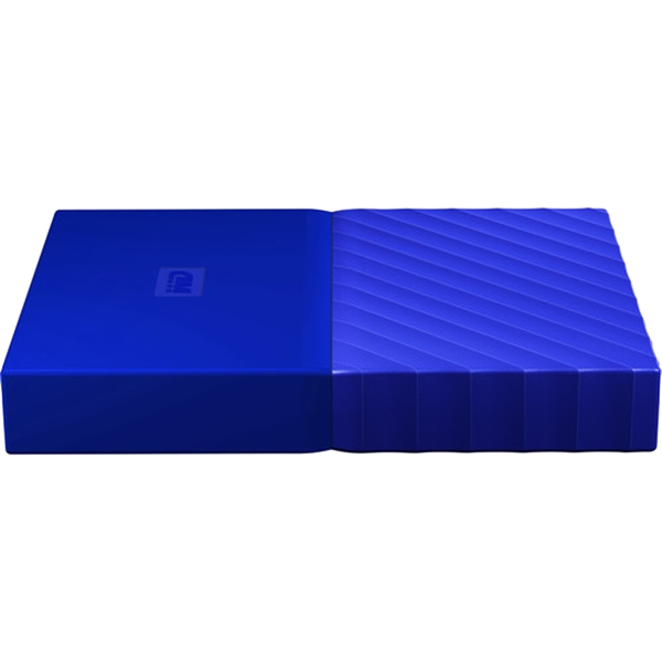 WD My Passport 4TB 25 azul Disco Duro Externo WD My Passport 4TB 25 azul Disco Duro Externo