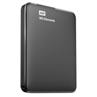 WD Elements Portable 1TB USB 3.0 2.5 WD Elements Portable 1TB USB 3.0 2.5