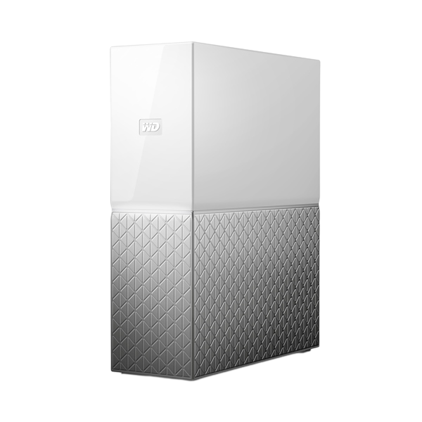 WD My Cloud Home 4TB LAN  Disco Duro Externo WD My Cloud Home 4TB LAN  Disco Duro Externo