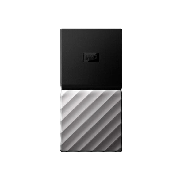 WD My Passport SSD 2TB Disco Duro Externo WD My Passport SSD 2TB Disco Duro Externo