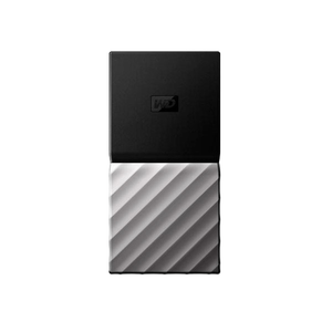 WD My Passport SSD 2TB  Disco Duro Externo