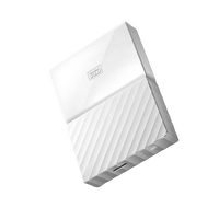 WD My Passport 2TB 25 Blanco Disco Duro Externo WD My Passport 2TB 25 Blanco Disco Duro Externo