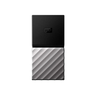 WD My Passport SSD 1TB Disco Duro Externo WD My Passport SSD 1TB Disco Duro Externo