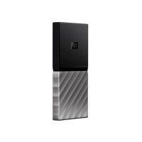 WD My Passport SSD 1TB Disco Duro Externo WD My Passport SSD 1TB Disco Duro Externo