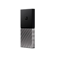 WD My Passport SSD 1TB Disco Duro Externo WD My Passport SSD 1TB Disco Duro Externo