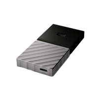 WD My Passport SSD 1TB Disco Duro Externo WD My Passport SSD 1TB Disco Duro Externo