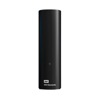 WD Elements Desktop 8TB USB 30 35 Negro HDD Externo WD Elements Desktop 8TB USB 30 35 Negro HDD Externo