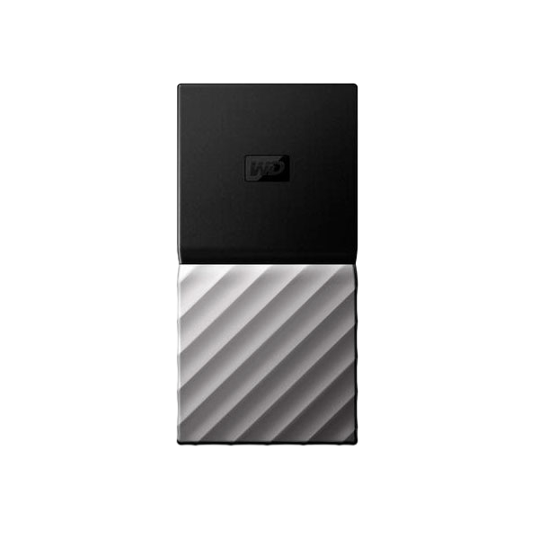 WD My Passport SSD 256GB Disco Duro Externo WD My Passport SSD 256GB Disco Duro Externo