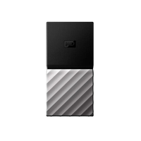 WD My Passport SSD 256GB Disco Duro Externo WD My Passport SSD 256GB Disco Duro Externo