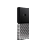 WD My Passport SSD 256GB Disco Duro Externo WD My Passport SSD 256GB Disco Duro Externo