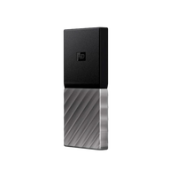 WD My Passport SSD 256GB Disco Duro Externo WD My Passport SSD 256GB Disco Duro Externo