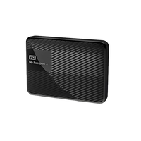 WD My Passport X 3TB 25  Disco Duro Externo