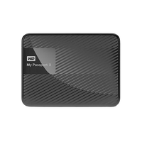 WD My Passport X 3TB 25  Disco Duro Externo