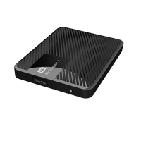 WD My Passport X 3TB 25  Disco Duro Externo