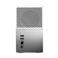 WD My Cloud Home DUO 6TB LAN Disco Duro Externo WD My Cloud Home DUO 6TB LAN Disco Duro Externo