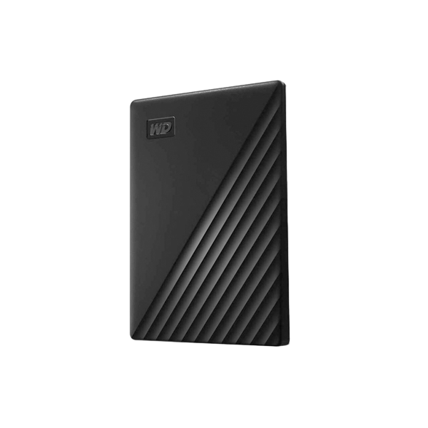 WD Passport 5TB USB 30 25 Negro HDD Externo WD Passport 5TB USB 30 25 Negro HDD Externo