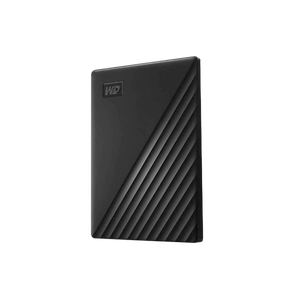 WD Passport 5TB USB 30 25 Negro  HDD Externo