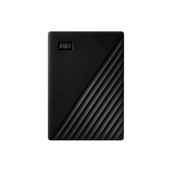 WD Passport 5TB USB 30 25 Negro HDD Externo WD Passport 5TB USB 30 25 Negro HDD Externo