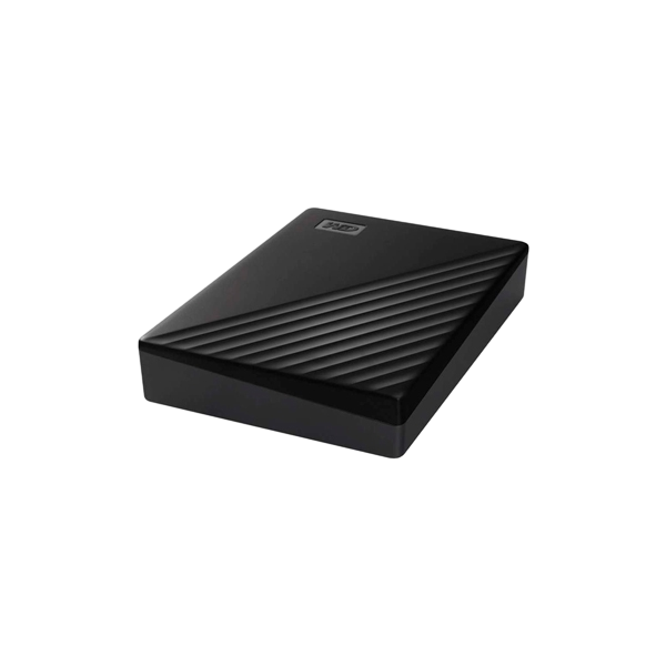 WD Passport 5TB USB 30 25 Negro HDD Externo WD Passport 5TB USB 30 25 Negro HDD Externo