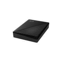WD Passport 5TB USB 30 25 Negro HDD Externo WD Passport 5TB USB 30 25 Negro HDD Externo