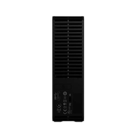 WD Elements Desktop 12TB USB 30 35 Negro HDD Externo WD Elements Desktop 12TB USB 30 35 Negro HDD Externo