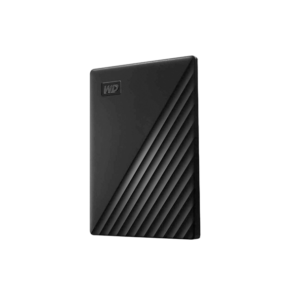 WD Passport 1TB USB 30 25 Negro HDD Externo WD Passport 1TB USB 30 25 Negro HDD Externo