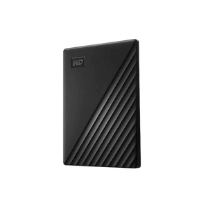 WD Passport 1TB USB 30 25 Negro HDD Externo WD Passport 1TB USB 30 25 Negro HDD Externo
