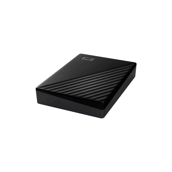 WD Passport 1TB USB 30 25 Negro HDD Externo WD Passport 1TB USB 30 25 Negro HDD Externo