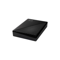 WD Passport 1TB USB 30 25 Negro HDD Externo WD Passport 1TB USB 30 25 Negro HDD Externo